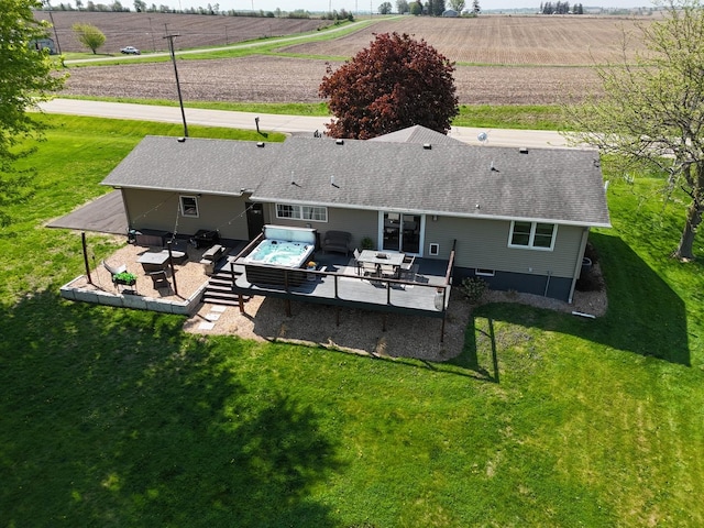 3974 E Cedarville Rd, Dakota, IL 61018 - photo 74