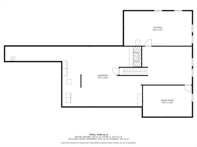 45W251 Ic Trl, Maple Park, IL 60151 - floor plan / room layout