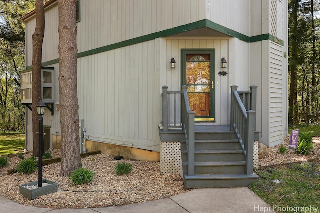22665 W Depot St, Antioch, IL 60002 - view of property entrance