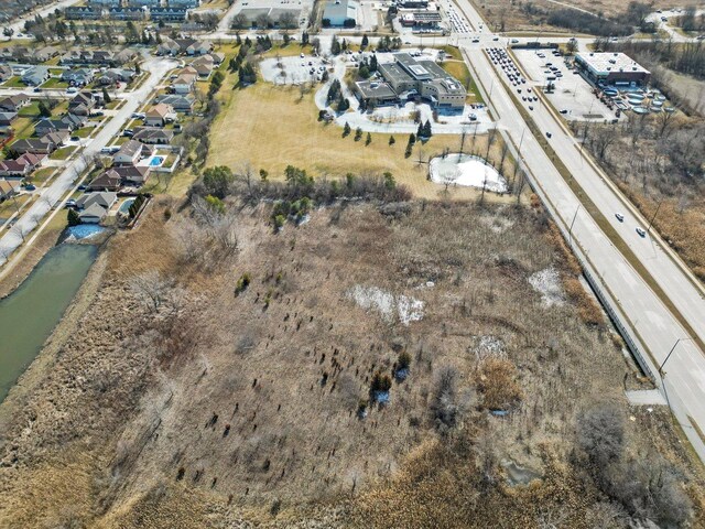 16515 S La Grange Rd, Orland Park, IL 60467