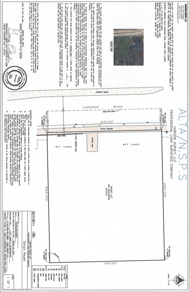 16515 S La Grange Rd, Orland Park, IL 60467
