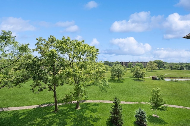 3851 Mission Hills Rd Unit 409, Northbrook, IL 60062 - aerial view