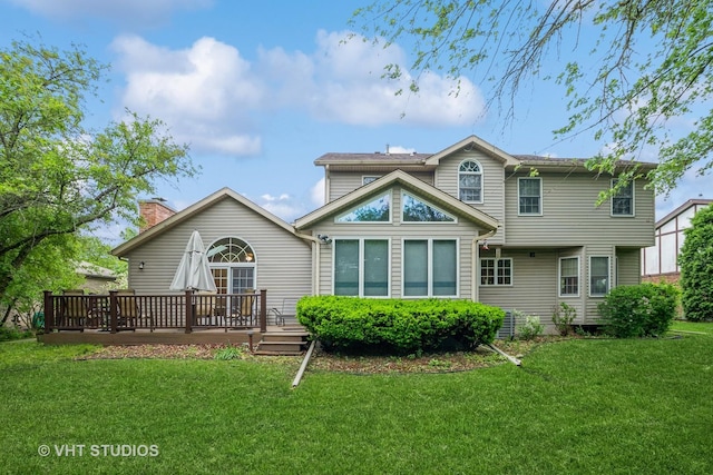 226 Cove Dr, Flossmoor, IL 60422 - photo 2