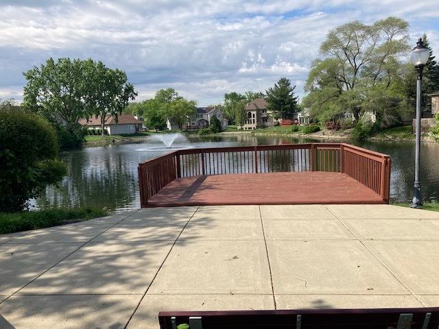 226 Cove Dr, Flossmoor, IL 60422 - photo 29