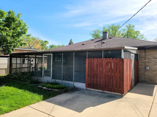2448 Hawthorne Ave, Westchester, IL 60154 - photo 21