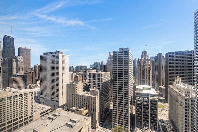 city view