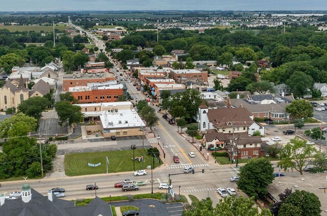 view of property location