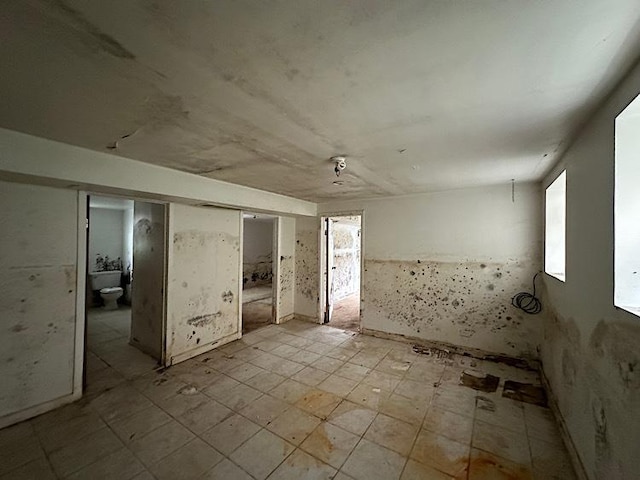 3010 N Nottingham Ave, Chicago, IL 60634 - spare room with healthy amount of natural light