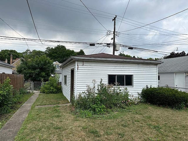 3010 N Nottingham Ave, Chicago, IL 60634 - view of property exterior