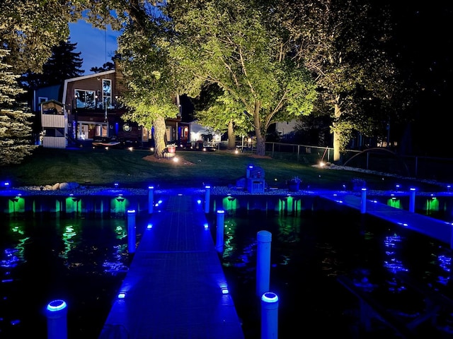 2407 N Villa Ln, Mchenry, IL 60051 - view of home's community