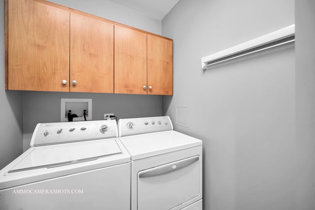 520 S Washington St Unit 201, Naperville, IL 60540 - washroom with cabinet space and independent washer and dryer