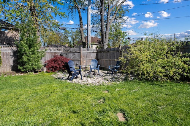 7929 N Octavia Ave, Niles, IL 60714 - view of yard