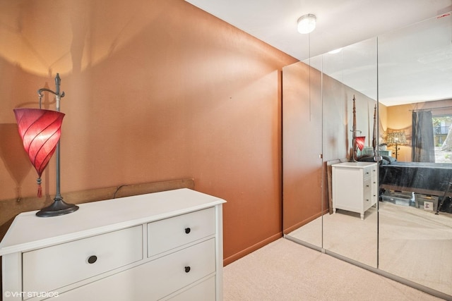 view of bathroom