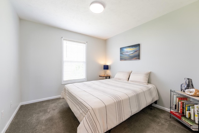 502 Deerpath St, Tolono, IL 61880 - bedroom featuring carpet and baseboards