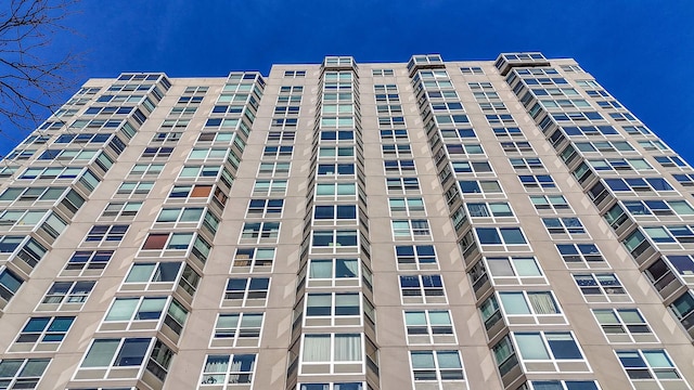 720 W Gordon Ter Unit 4A, Chicago, IL 60613 - view of apartment building / complex