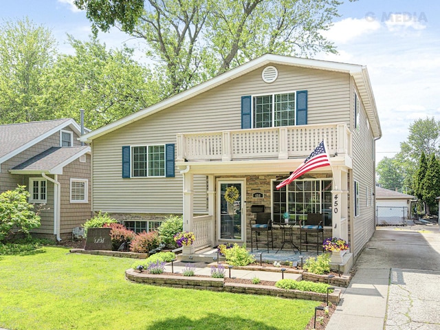 450 N Harvard Ave, Villa Park, IL 60181 - photo 1