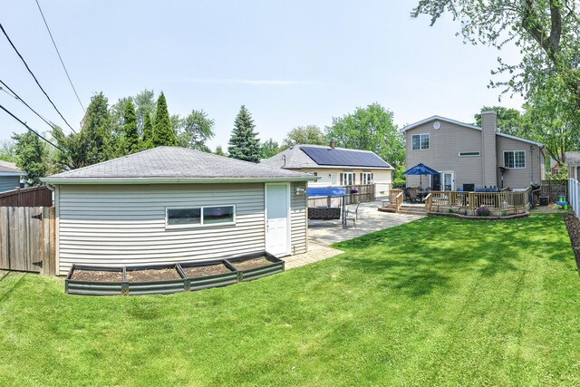 450 N Harvard Ave, Villa Park, IL 60181 - photo 24