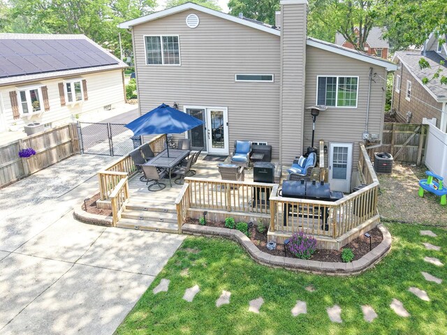 450 N Harvard Ave, Villa Park, IL 60181 - photo 25