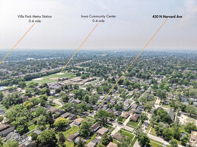 450 N Harvard Ave, Villa Park, IL 60181 - photo 28