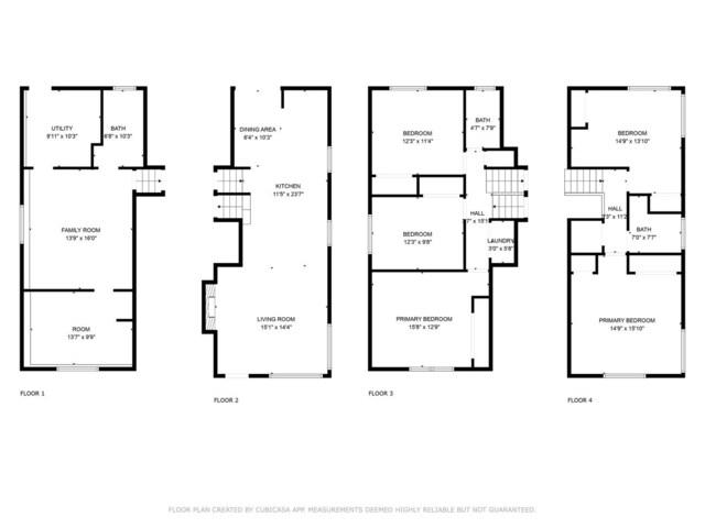 450 N Harvard Ave, Villa Park, IL 60181 - photo 33