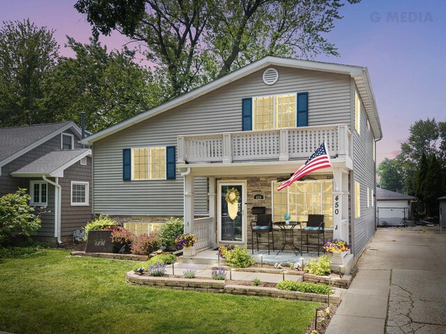 450 N Harvard Ave, Villa Park, IL 60181 - photo 35