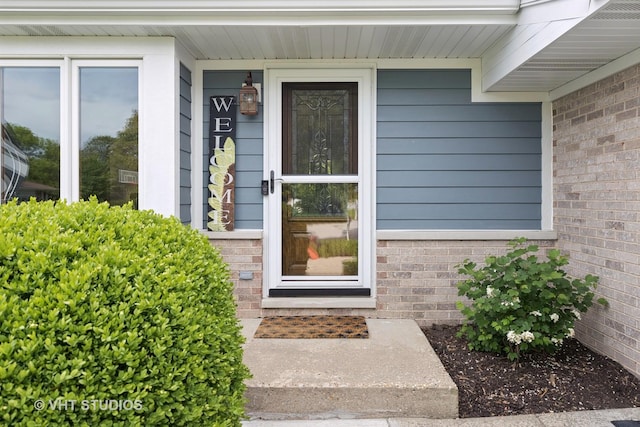 3 Starwood Ct, Bolingbrook, IL 60490 - entrance to property featuring brick siding and covered porch