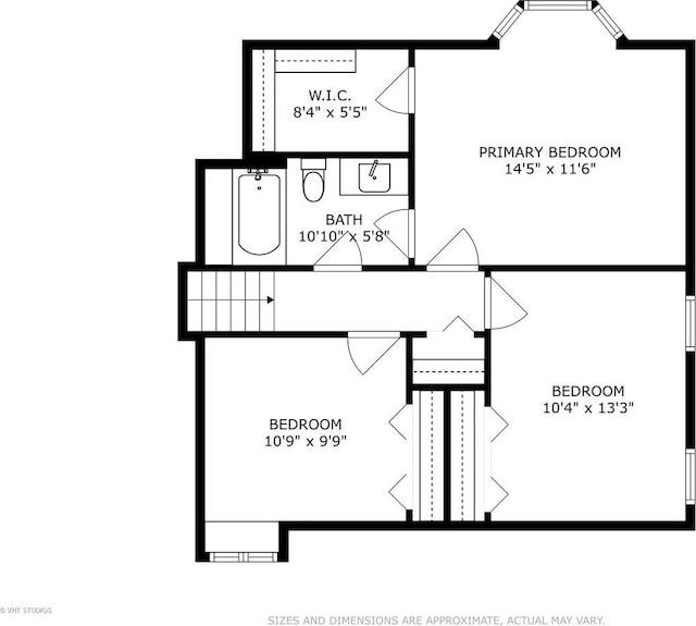 3 Starwood Ct, Bolingbrook, IL 60490 - floor plan / room layout