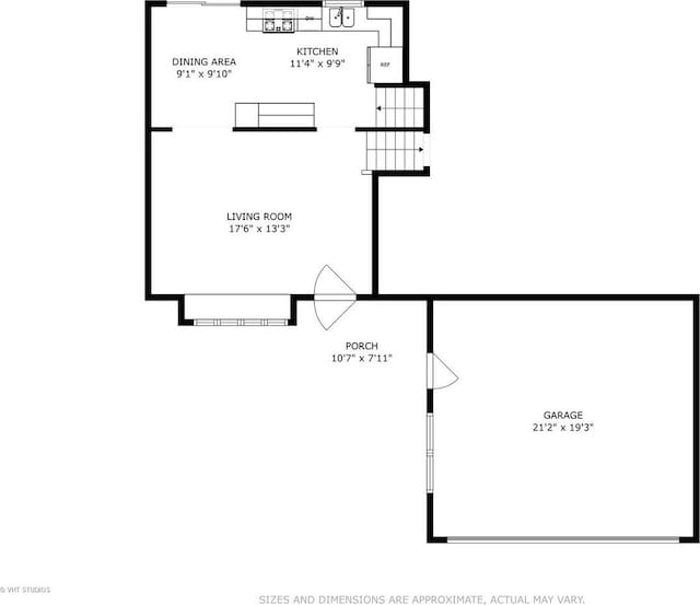 3 Starwood Ct, Bolingbrook, IL 60490 - room layout