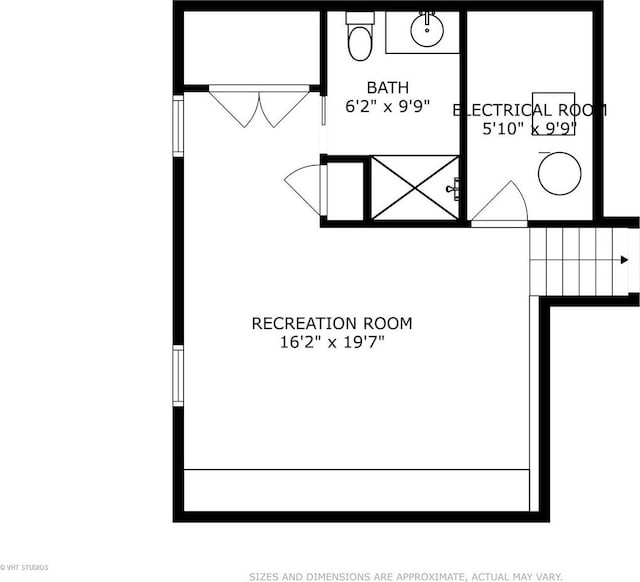 3 Starwood Ct, Bolingbrook, IL 60490 - home floor plan