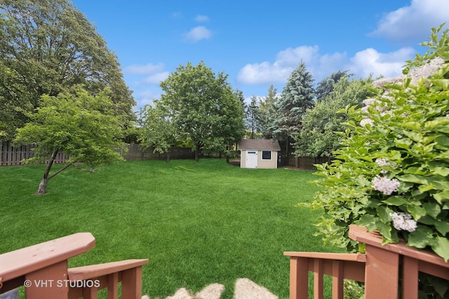 3 Starwood Ct, Bolingbrook, IL 60490 - view of yard