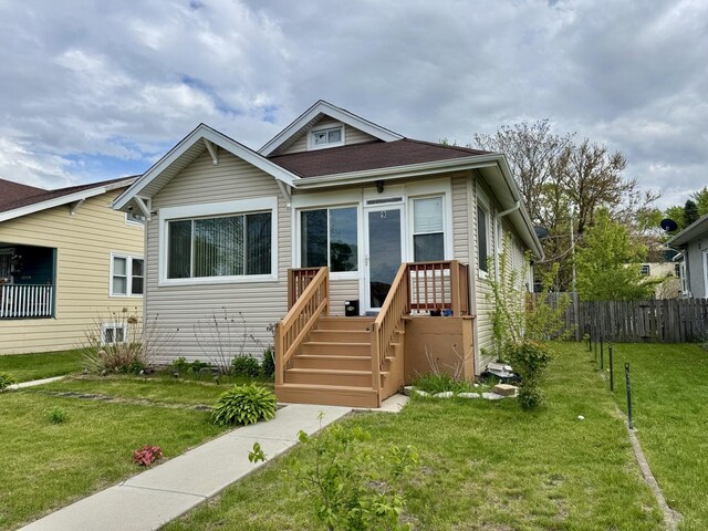 9 Highland St, Calumet City, IL 60409 - photo 1