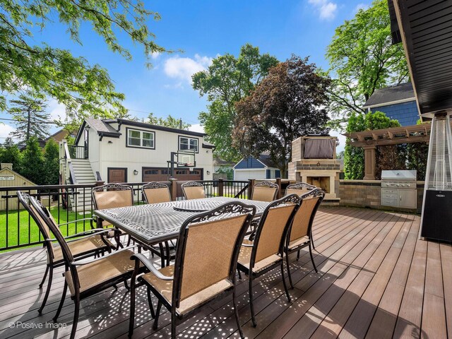 727 N Catherine Ave, La Grange Park, IL 60526 - photo 35