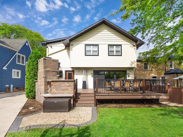 727 N Catherine Ave, La Grange Park, IL 60526 - photo 37