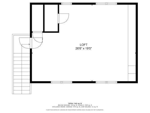 727 N Catherine Ave, La Grange Park, IL 60526 - photo 47