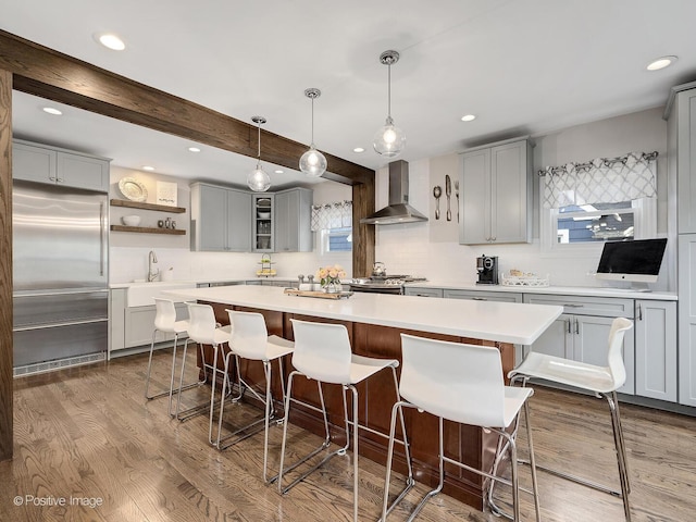727 N Catherine Ave, La Grange Park, IL 60526 - photo 9