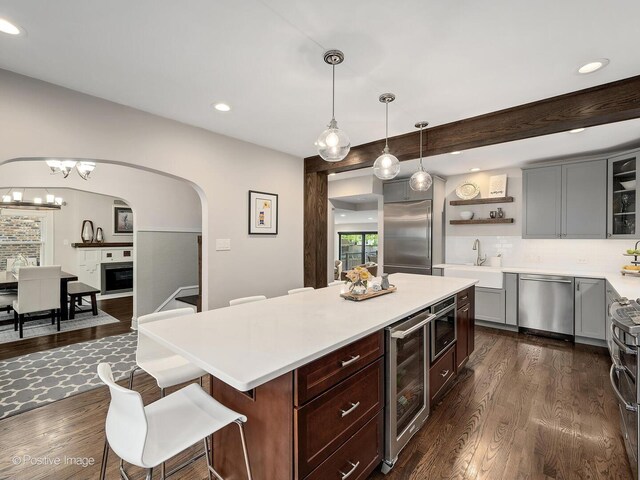 727 N Catherine Ave, La Grange Park, IL 60526 - photo 10