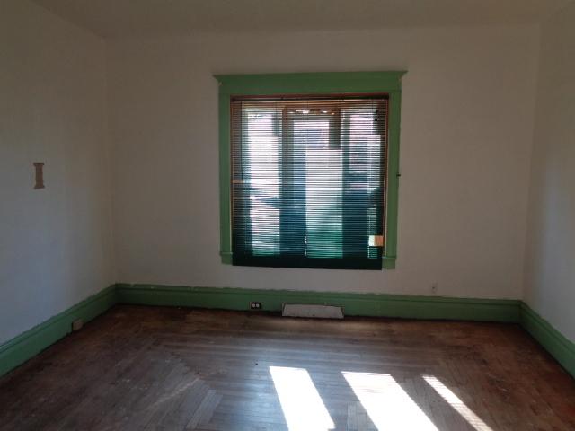 308 Genoa St, Cherry Valley, IL 61016 - spare room with baseboards
