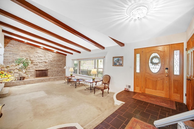 32381 N Forest Dr, Grayslake, IL 60030 - view of entryway