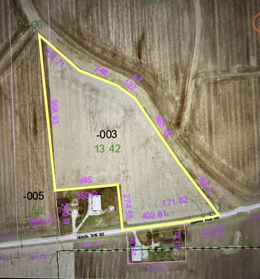Lot0 Lincoln Trail, Homer, IL 61849 - photo 2