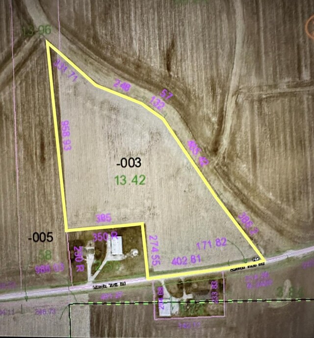 Lot0 Lincoln Trail, Homer, IL 61849 - photo 2