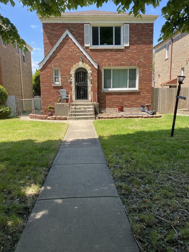 8110 S Washtenaw Ave, Chicago, IL 60652 - photo 1