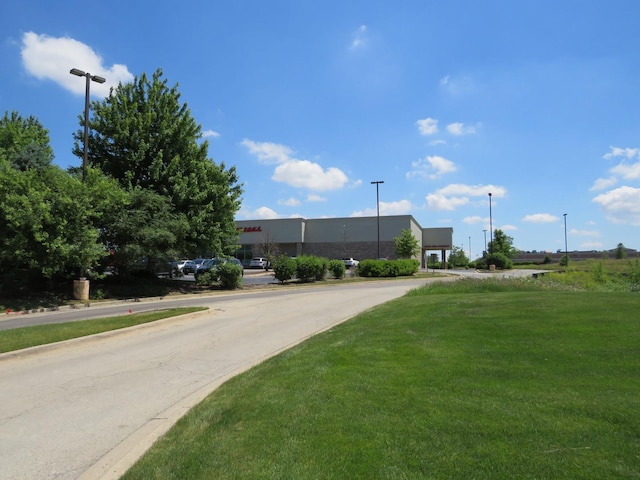 0 N Weber Rd, Romeoville, IL 60446