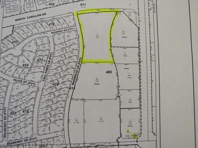 0 N Weber Rd, Romeoville, IL 60446