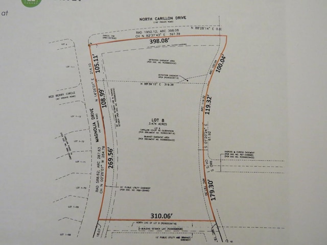 0 N Weber Rd, Romeoville, IL 60446