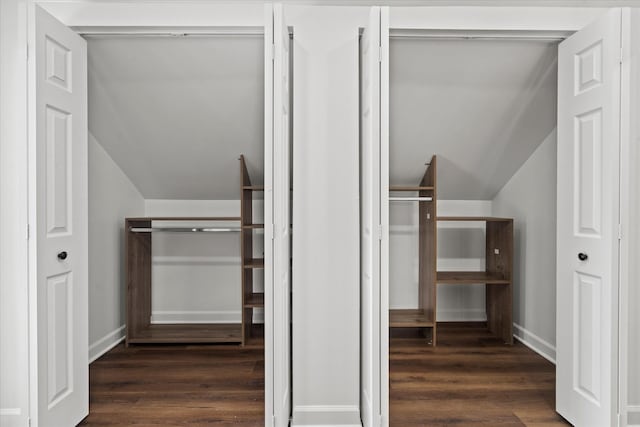 8241 S Aberdeen St, Chicago, IL 60620 - view of closet