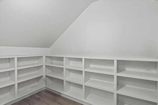 8241 S Aberdeen St, Chicago, IL 60620 - view of storage area
