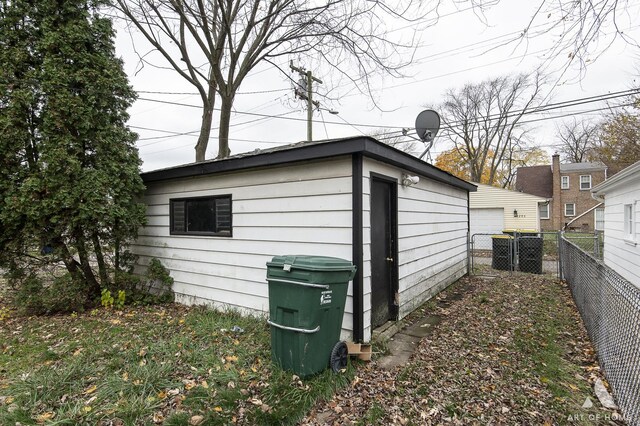 14204 S Eggleston Ave, Riverdale, IL 60827 - photo 28