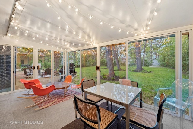 S070 River Ln, Winfield, IL 60190 - view of sunroom