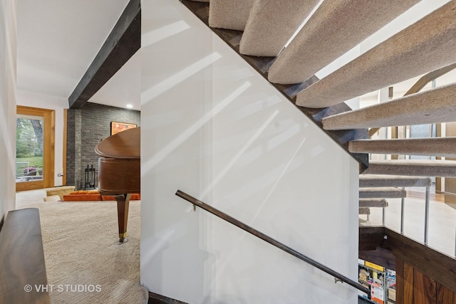 S070 River Ln, Winfield, IL 60190 - view of staircase