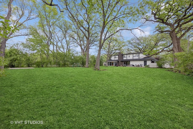 S070 River Ln, Winfield, IL 60190 - view of grassy yard